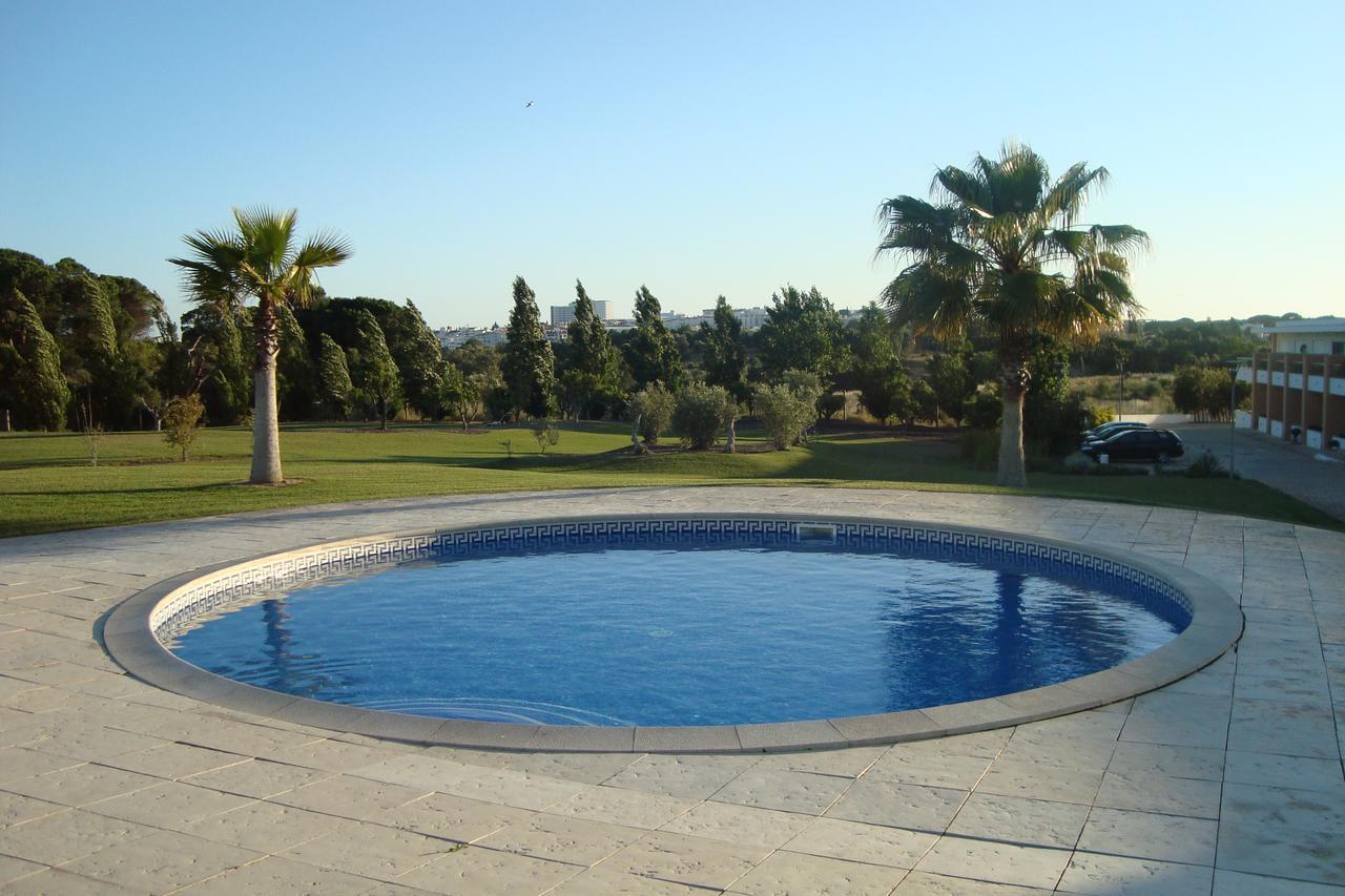 Vila Branca Albufeira Exteriér fotografie