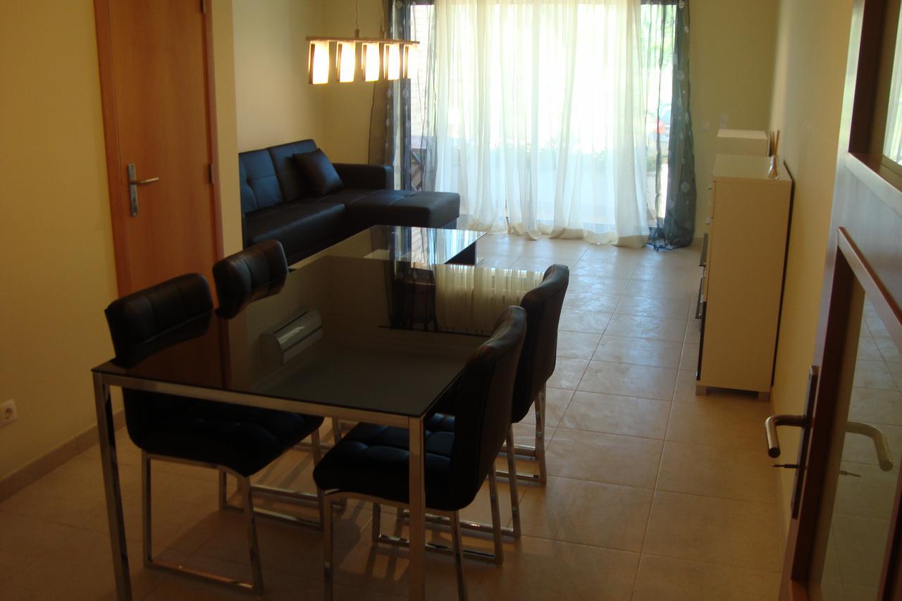 Vila Branca Albufeira Exteriér fotografie
