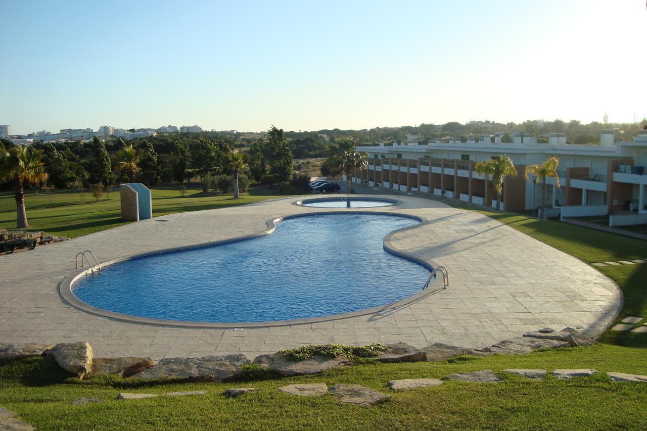 Vila Branca Albufeira Exteriér fotografie