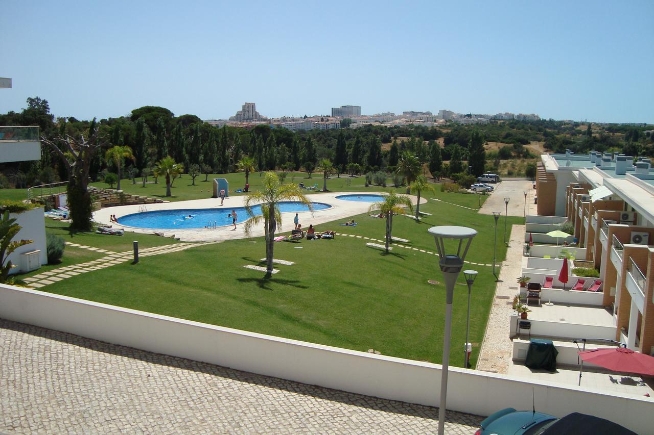 Vila Branca Albufeira Exteriér fotografie