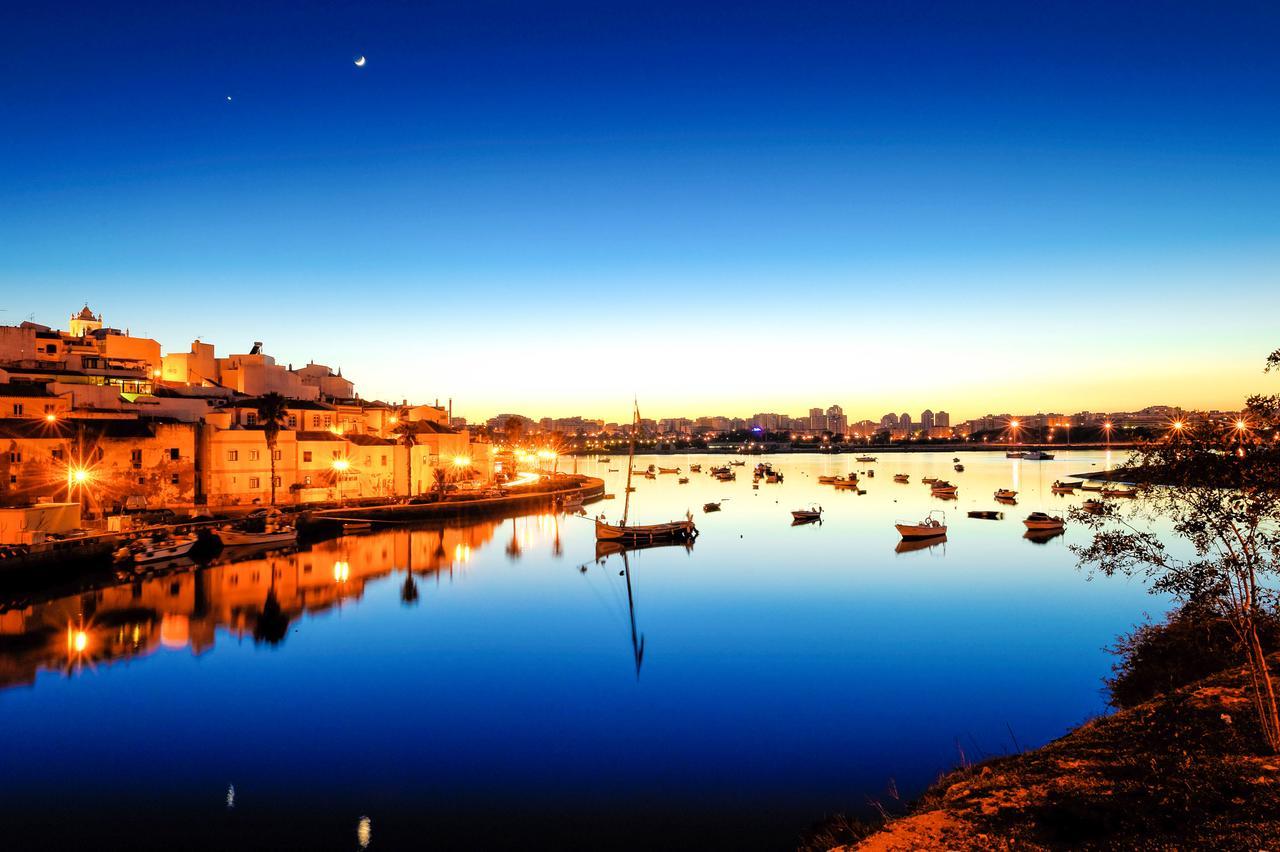 Vila Branca Albufeira Exteriér fotografie