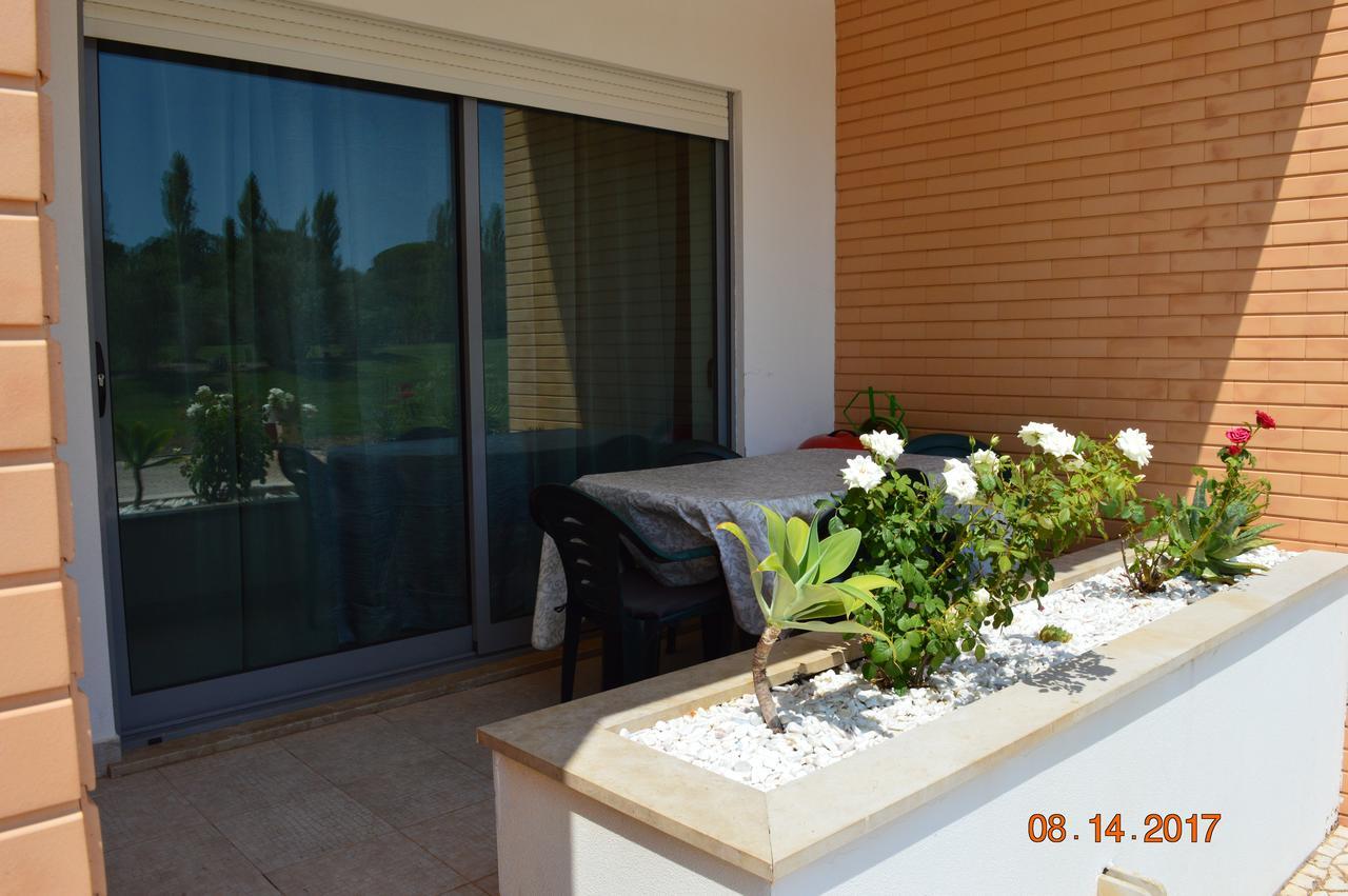 Vila Branca Albufeira Exteriér fotografie